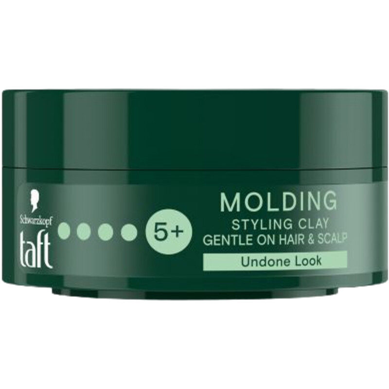 Taft Molding clay