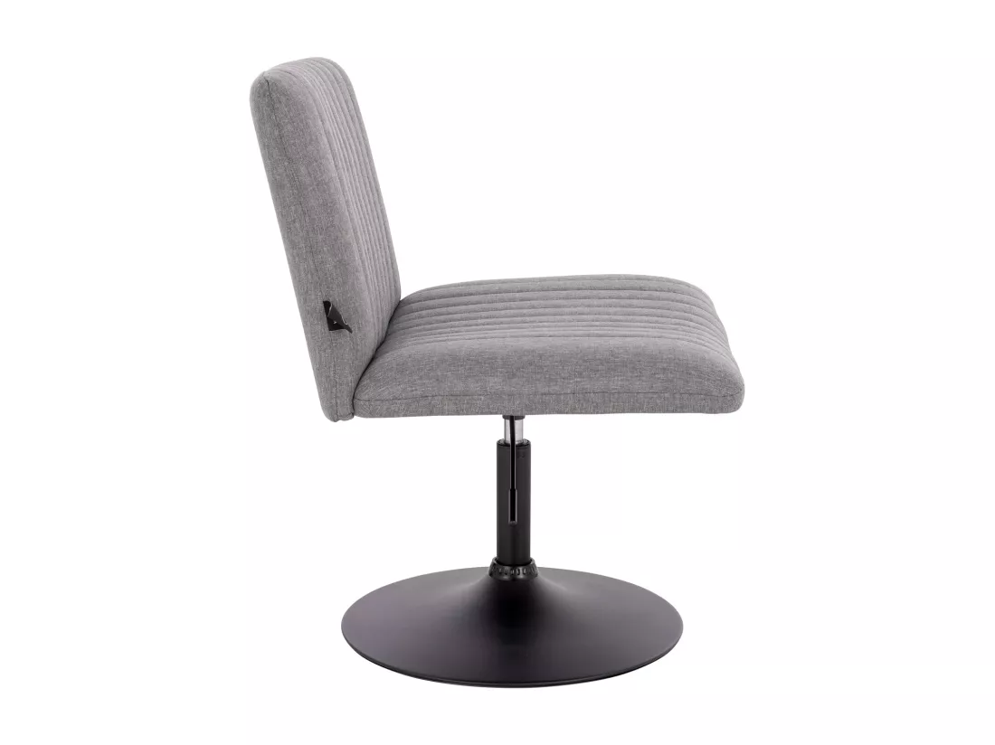 Fauteuil de détente réglable en hauteur