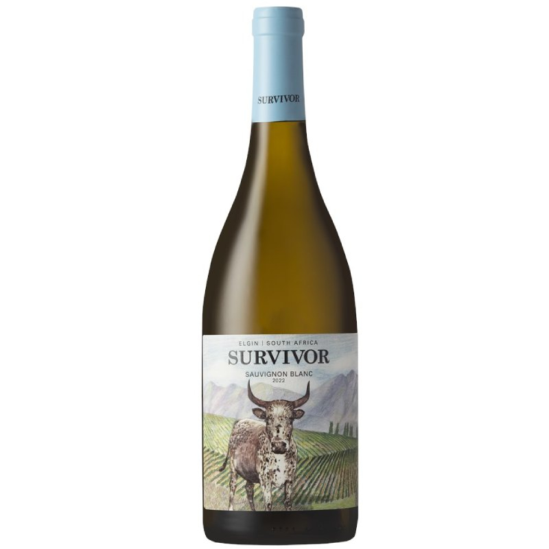 Survivor Sauvignon Blanc 2022