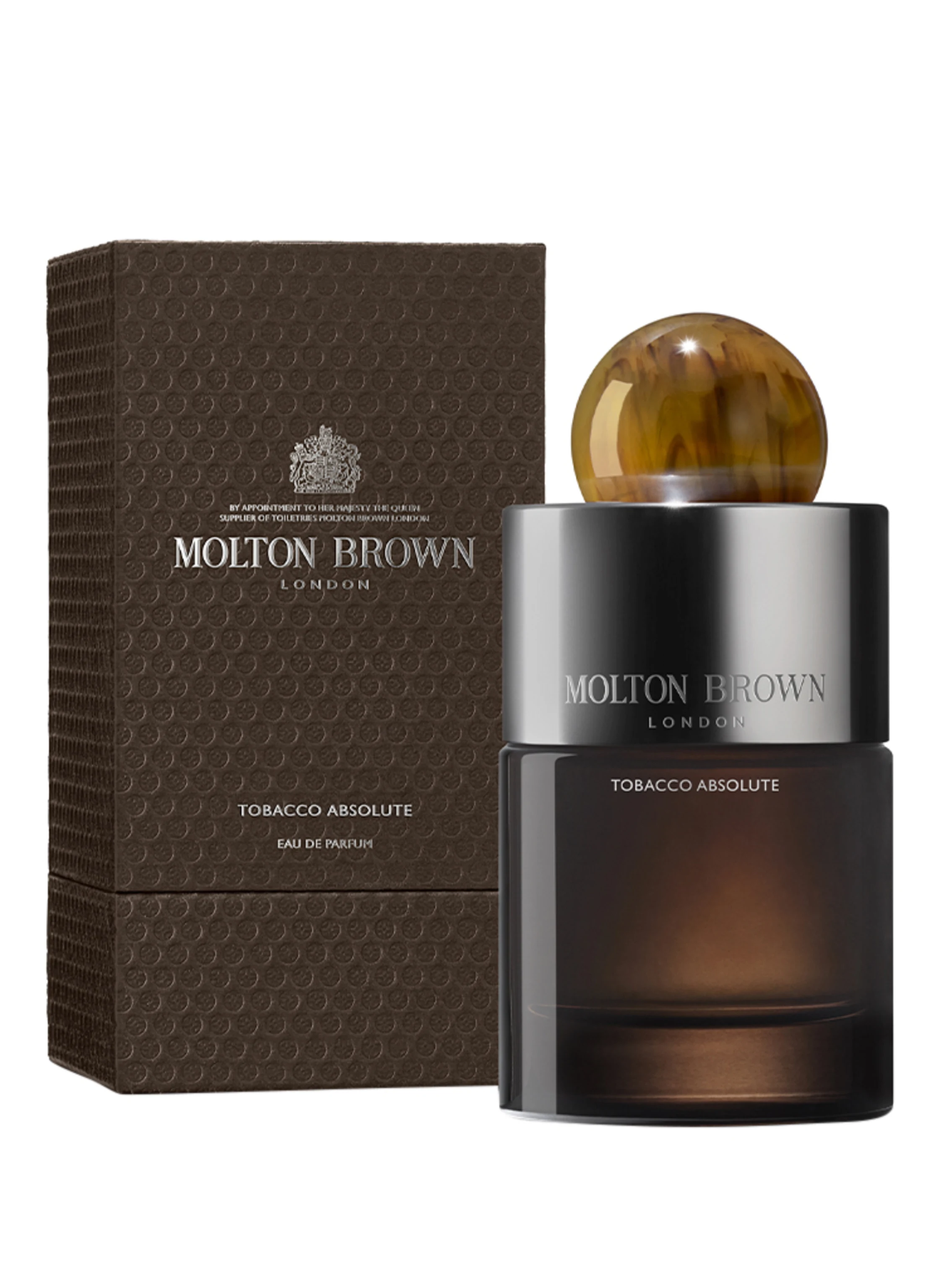 MOLTON BROWN TOBACCO ABSOLUTE