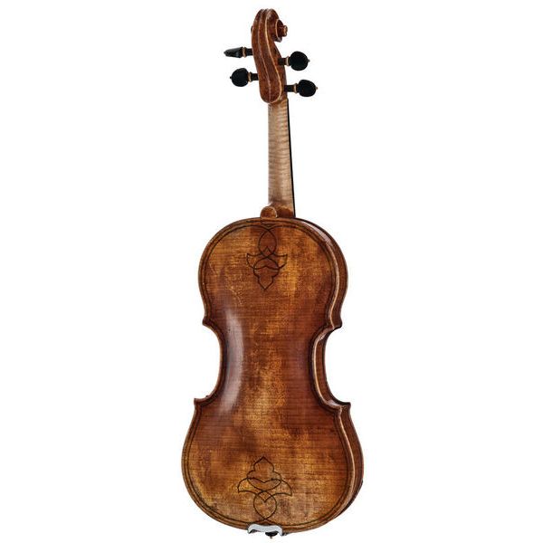 Scala Vilagio F.H. Maggini with Inlayed Back