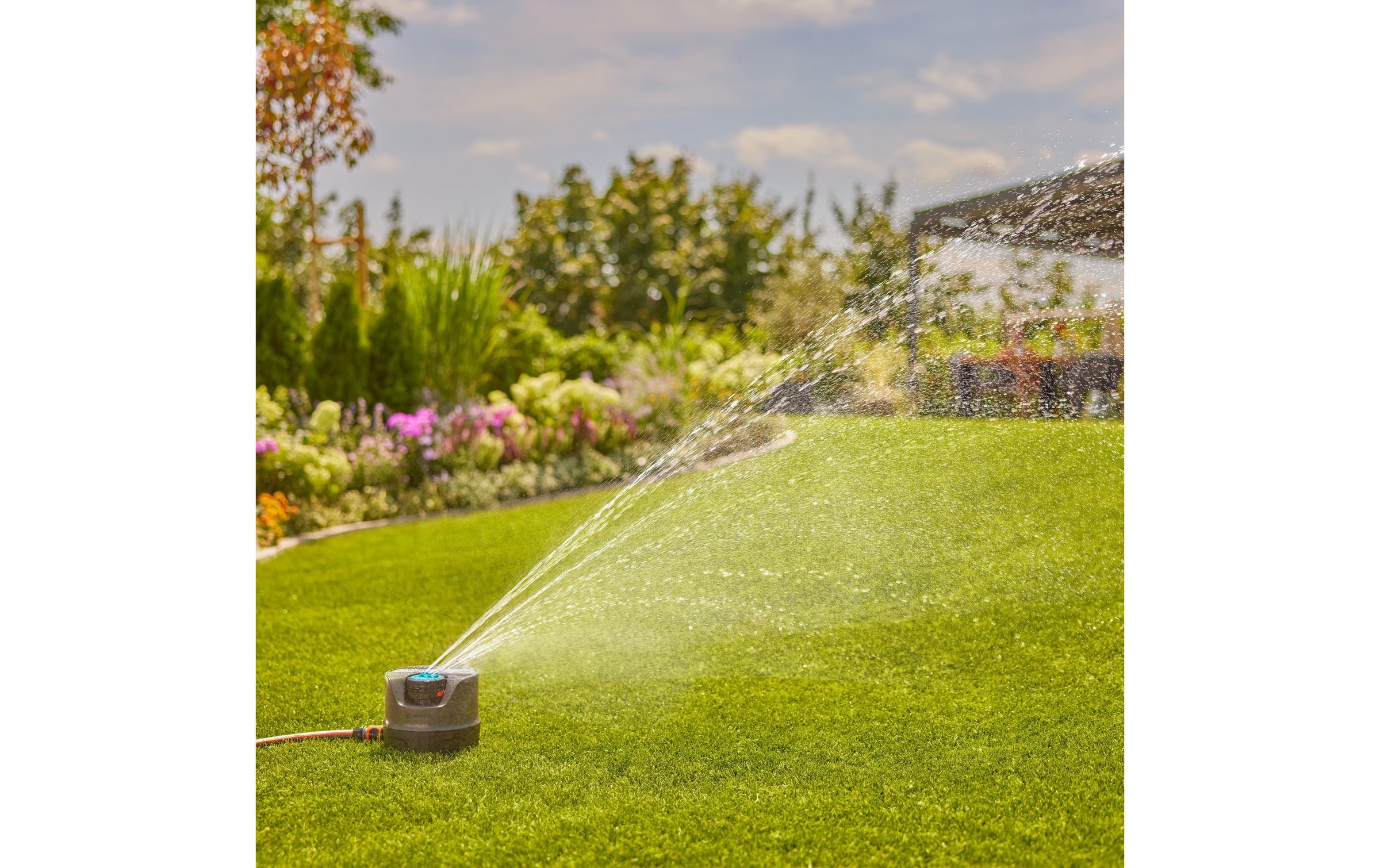 GARDENA Bewässerungssystem »AquaPrecise« ()