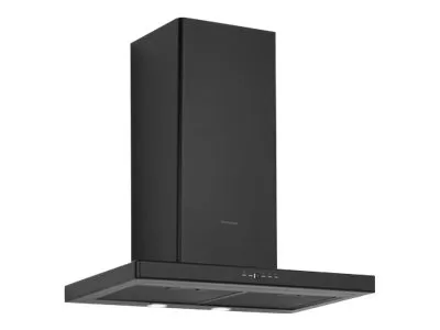 Silverline Beta 90 cm, sort