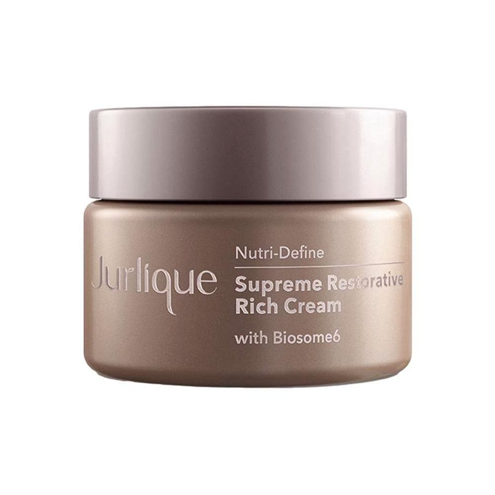 Jurlique Nutri Define Supreme Restorative Rich Cream - 50 ml.