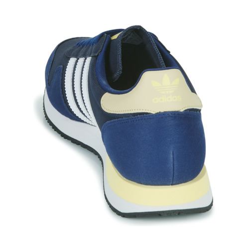 adidas Originals - USA 84 - Bleu