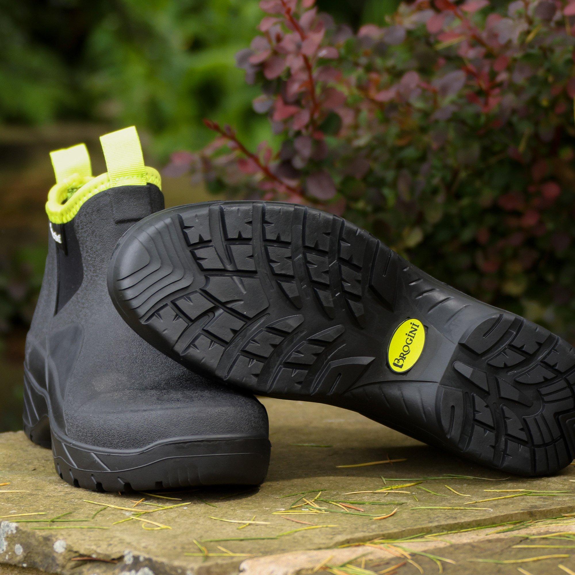 Brogini Carr Slip on Muck Boots