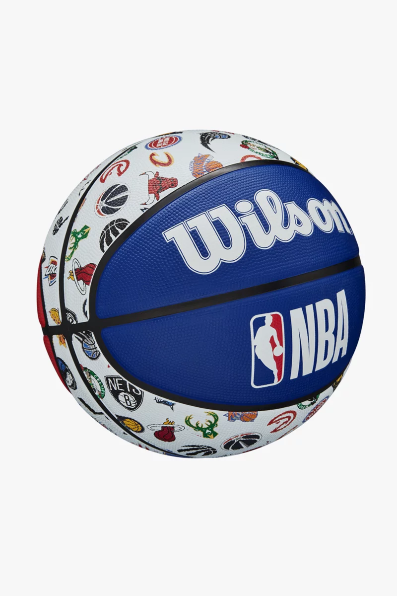 Wilson NBA All Team Basketball
