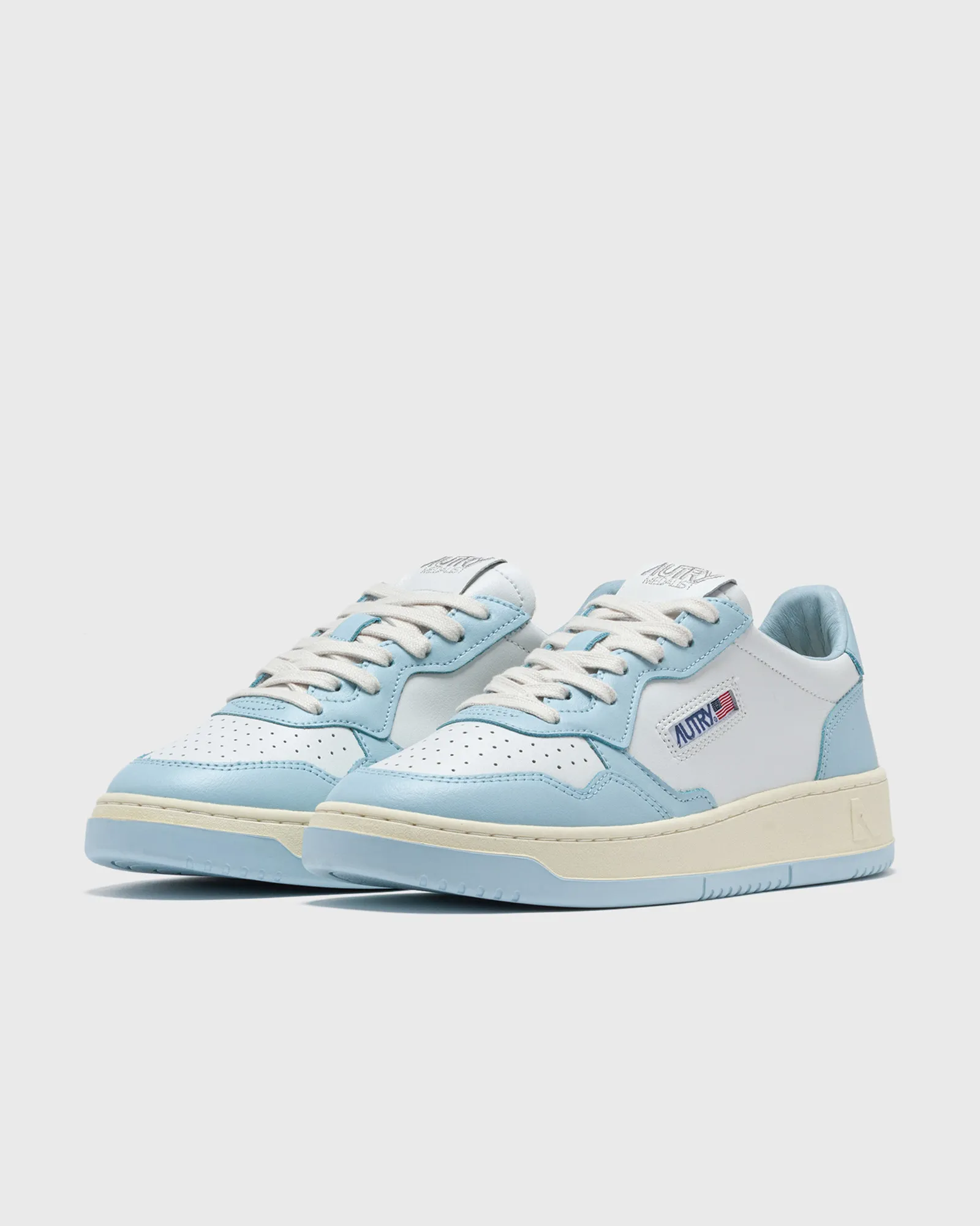 Autry Action Shoes MEDALIST LOW