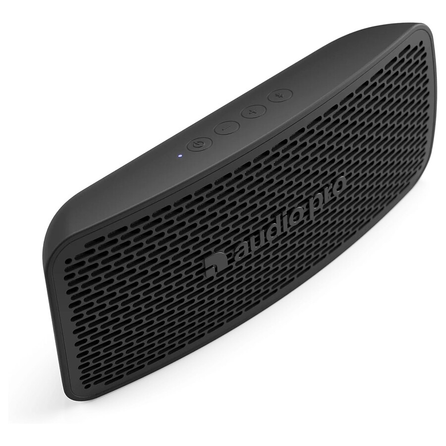 Audio Pro P5 Noir - Enceinte portable