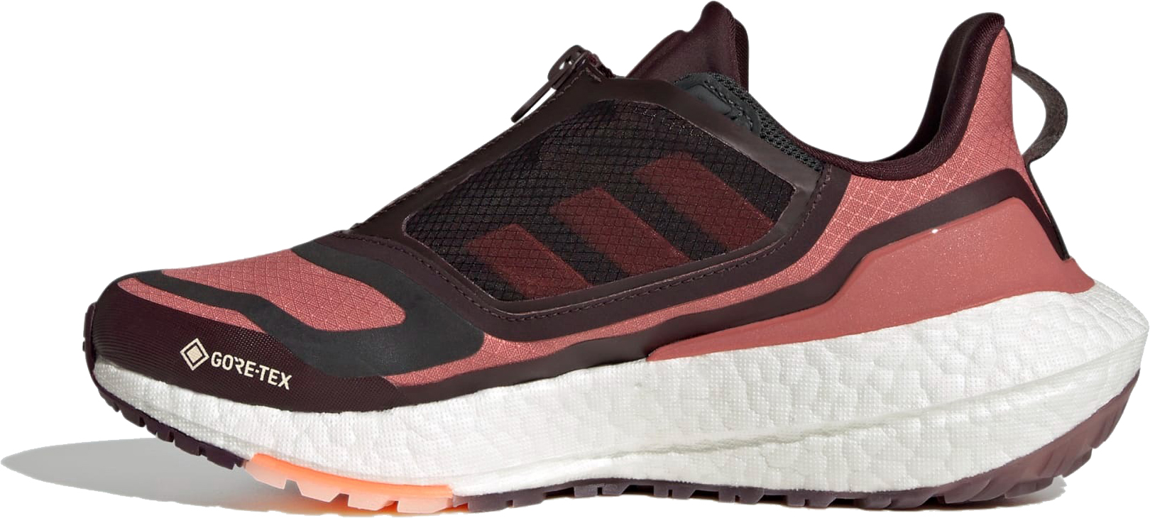 Ultraboost 22 GTX Dame Wonder Red/Beam Orange/Shadow Maroon