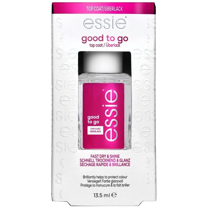 Essie Good To Go Top Coat 13,5 ml
