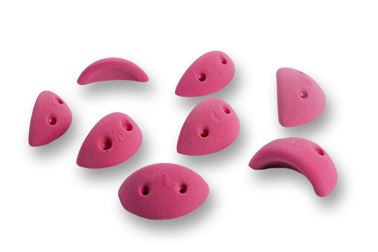 360HOLDS 360 HOLDS Juggy Balls - 318PU