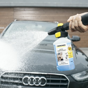 Kärcher schuimsproeier Foam Jet FJ 10 0,6 liter