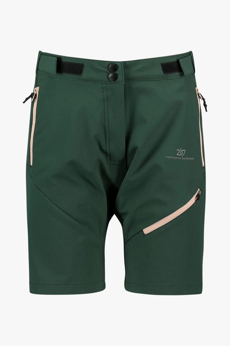 2117 OF SWEDEN Sandhem Damen Wandershort