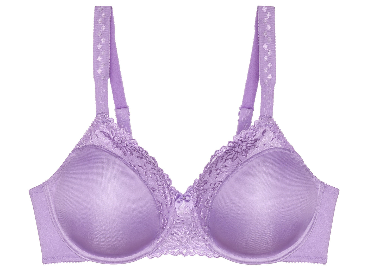 Triumph-Ladyform Soft-Minimizer-Bügel-BH