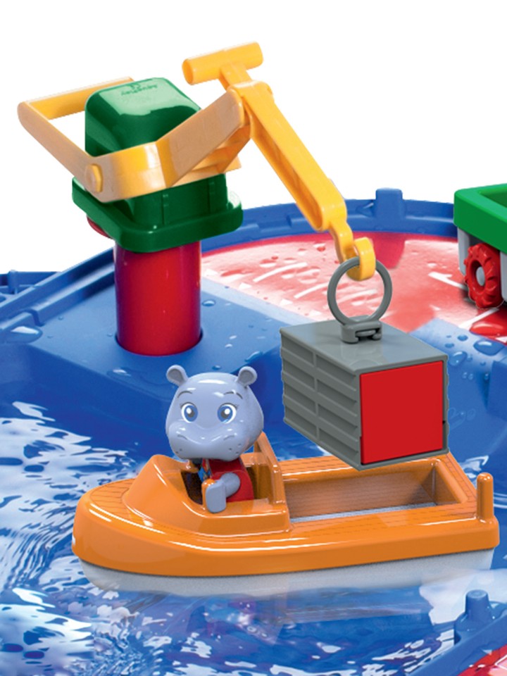 AquaPlay - Start Sæt