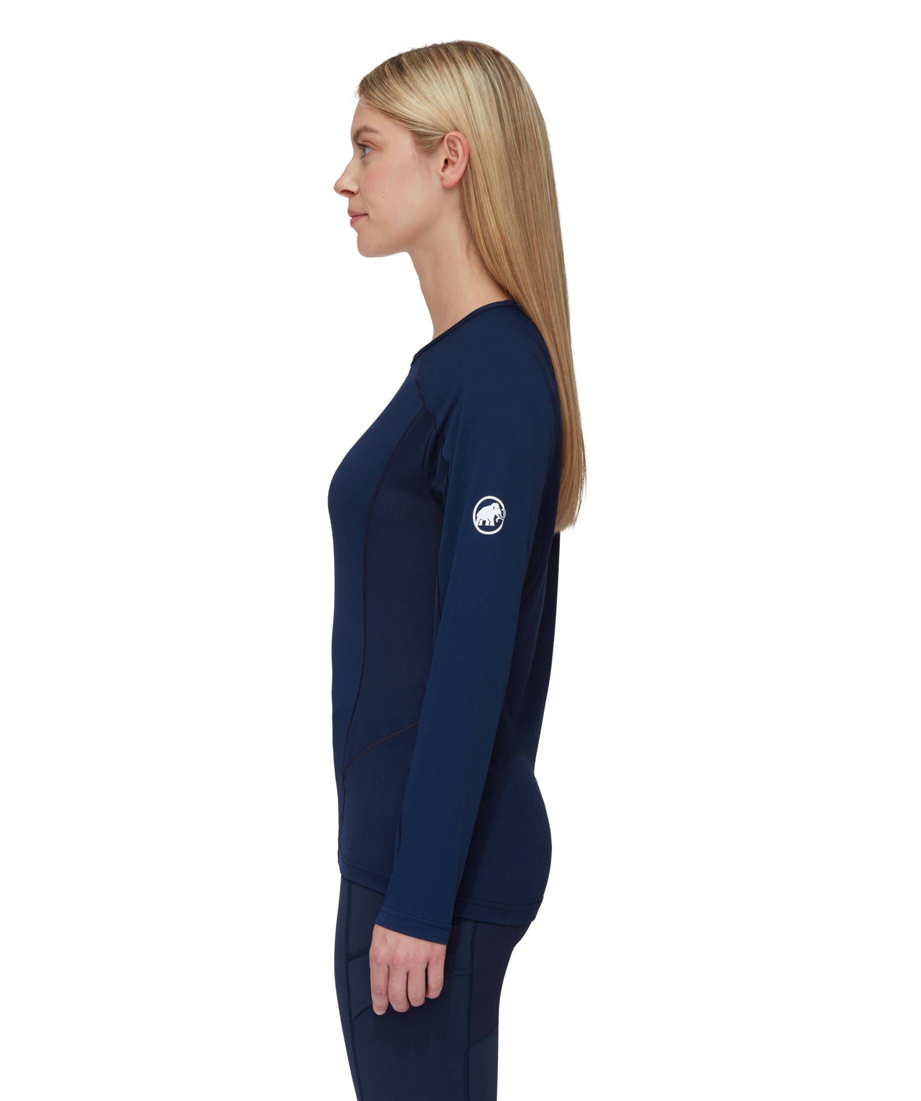 Mammut| Damen T-Shirt