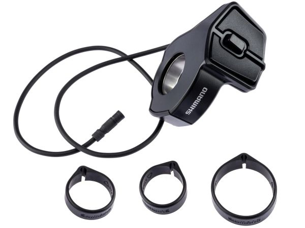 Shimano Steps E6010 Remote