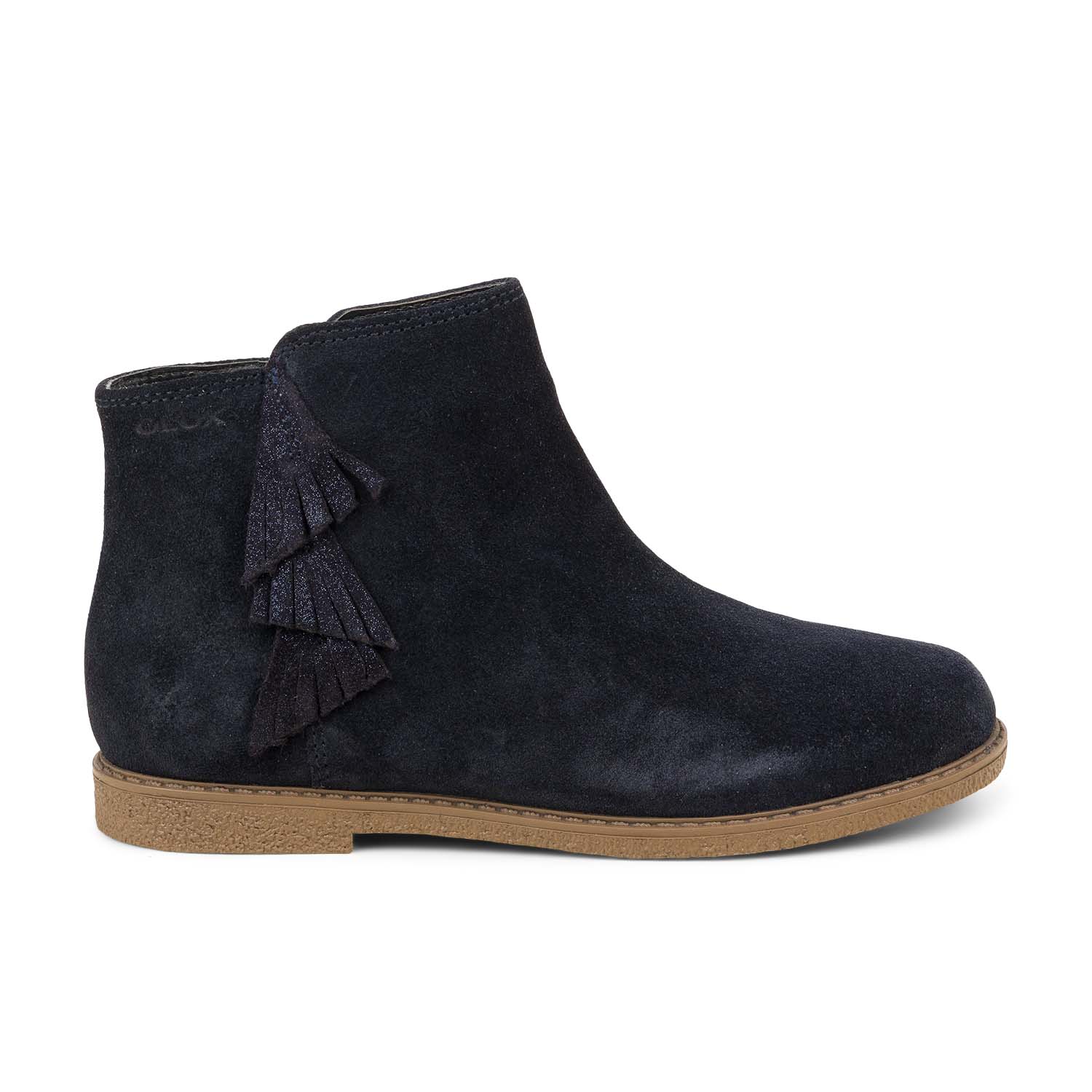 Boots et bottines fille GEOX SHAWNTEL