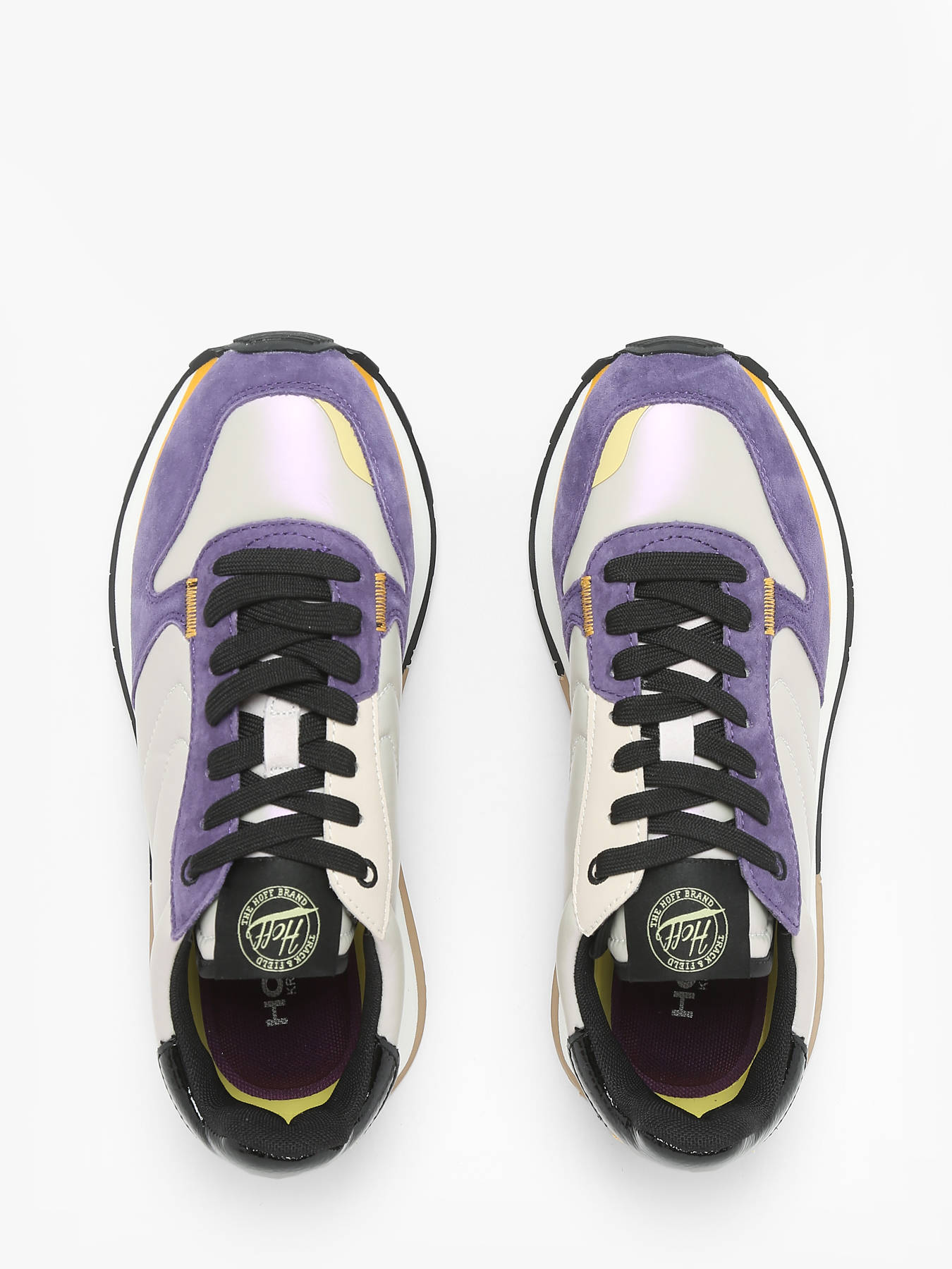Sneakers Track & Field HOFF