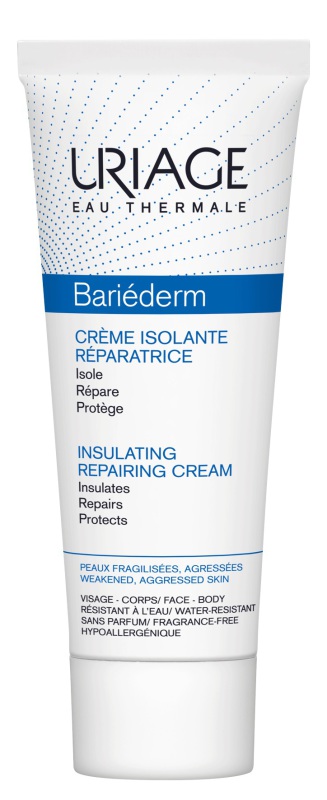 Uriage Bariéderm Herstellende Crème 75 ml