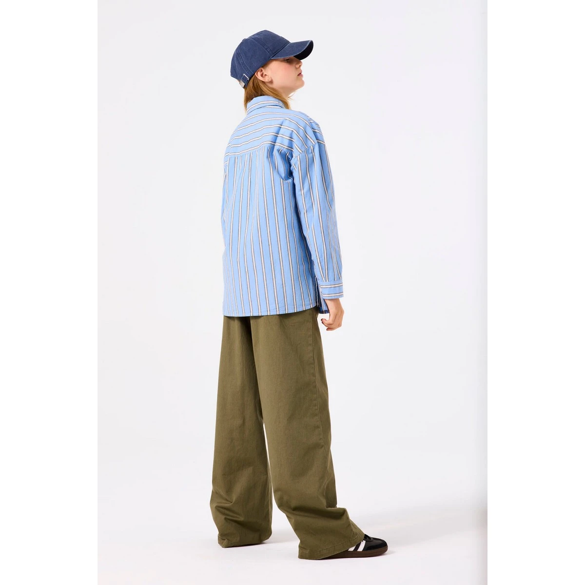 Meisjes Short KG0KG084410A7