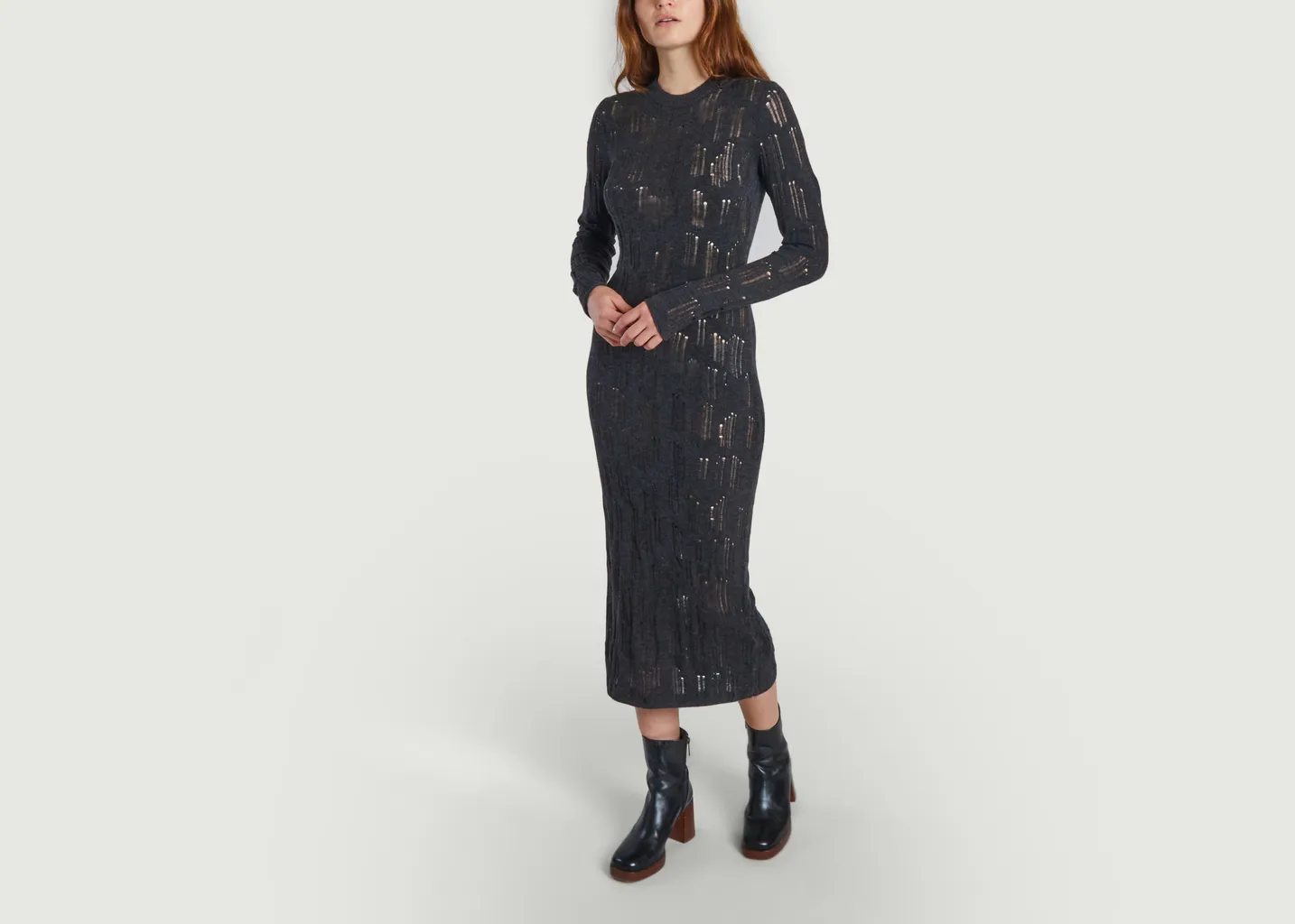 Robe Caleb Samsoe Samsoe