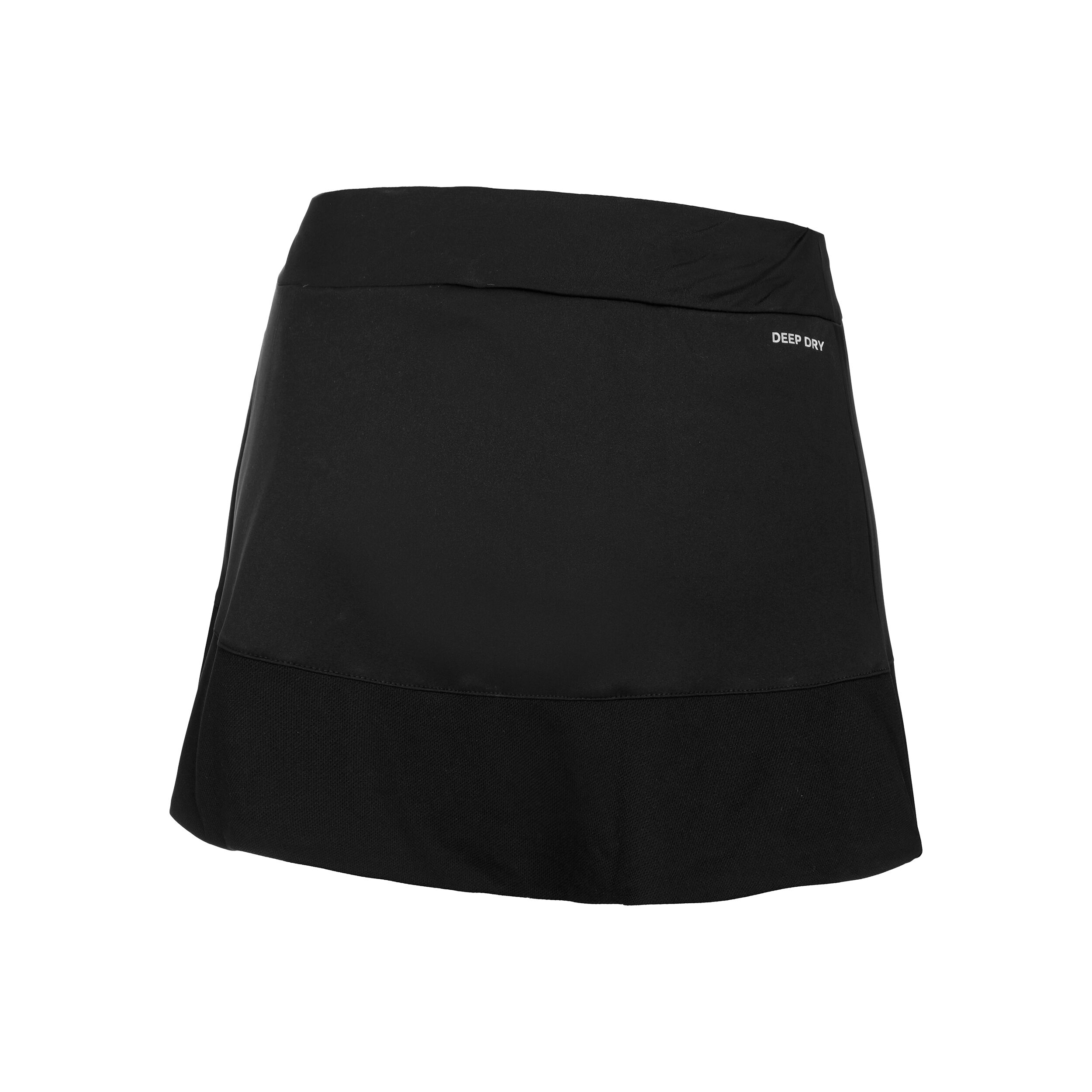 Lotto Squadra III Jupe Femmes - Noir