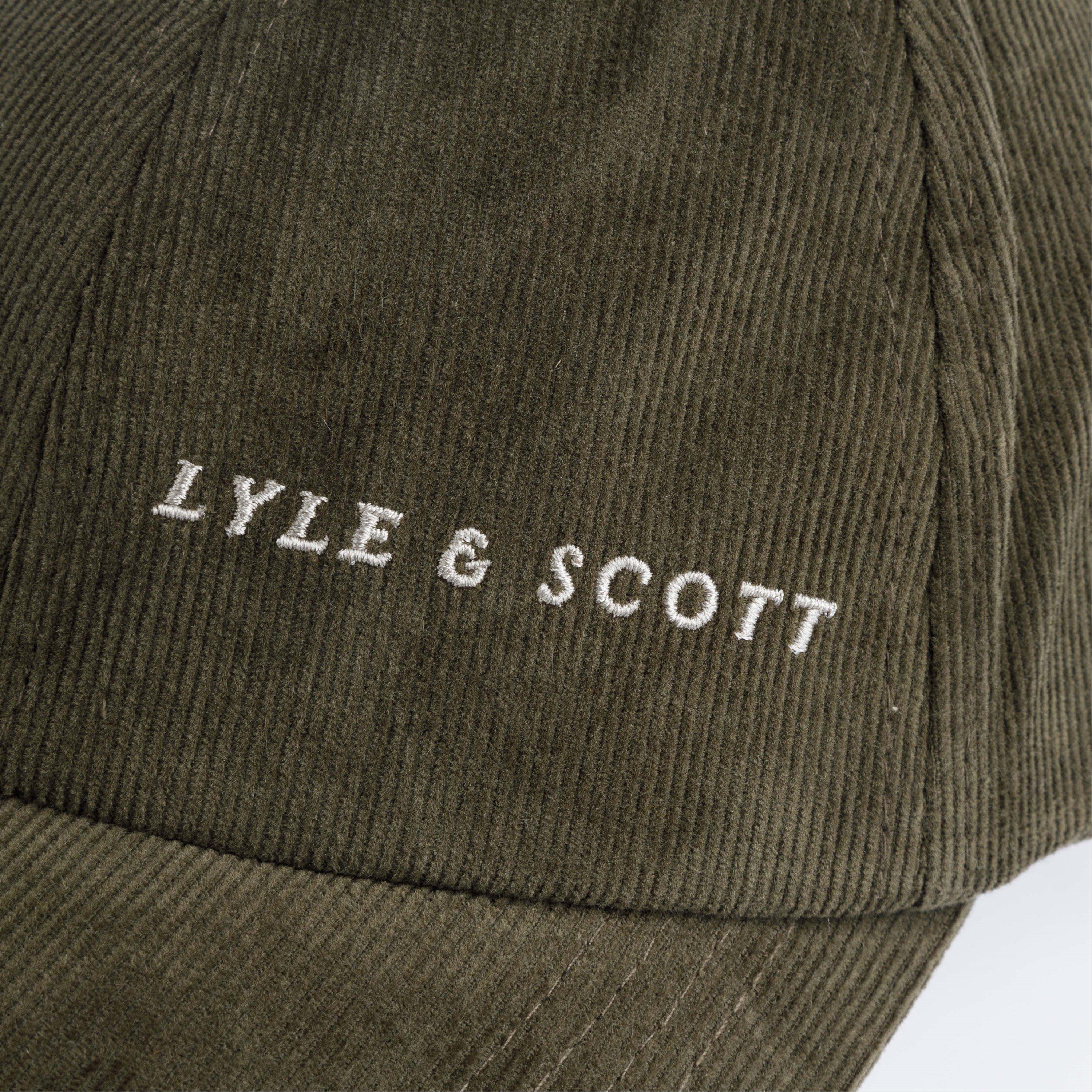Lyle and Scott Baseball Cap 99