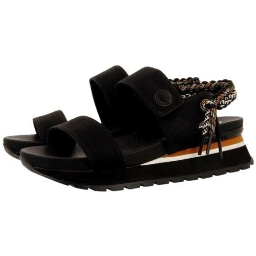 Gioseppo - SANDALIAS MUJERAUSTELL 71082 Negro