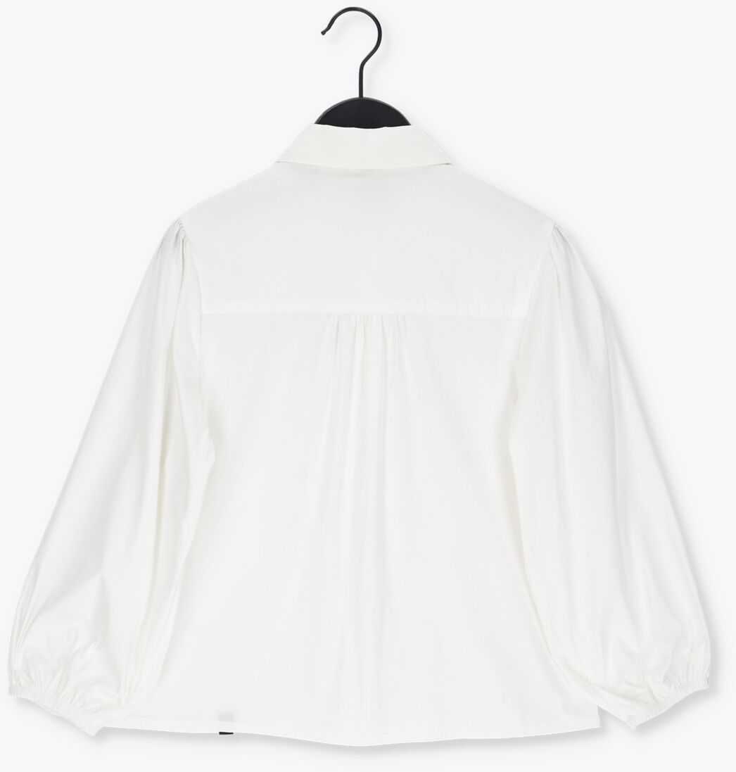 NIK & NIK witte nik & nik blouse may blouse