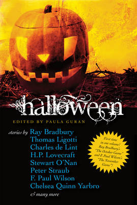 Halloween (Paperback)