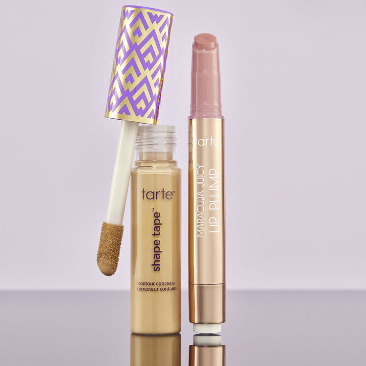 Tarte SET AWARD WINNERS BESTSELLERS - 53N
