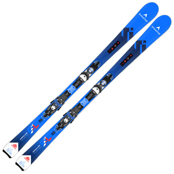 Pack ski DYNASTAR SPEED MASTER SL + SPX 14 GW B80