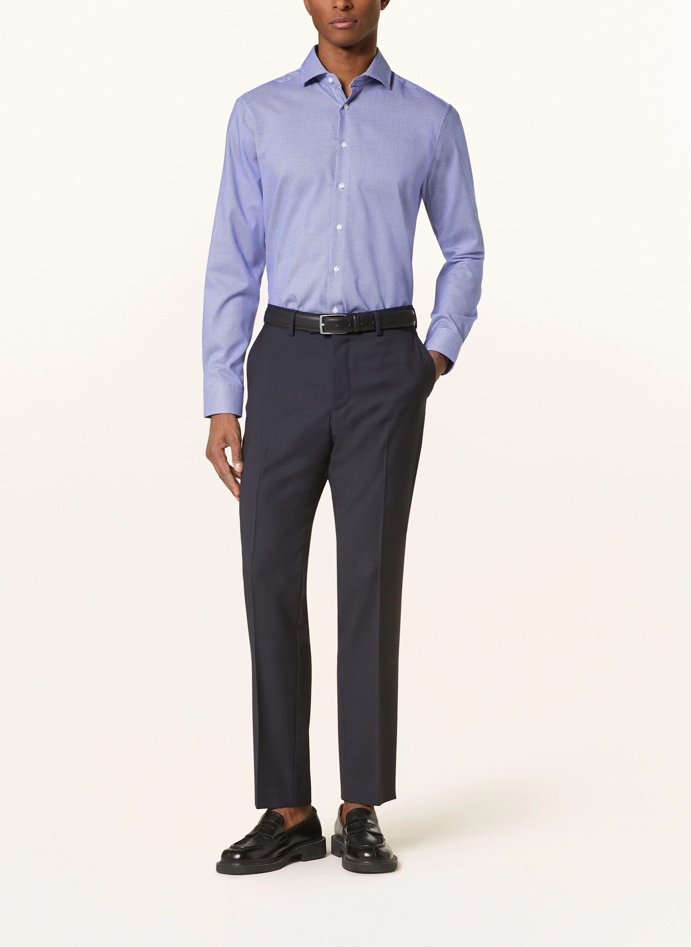 seidensticker Hemd Regular Fit