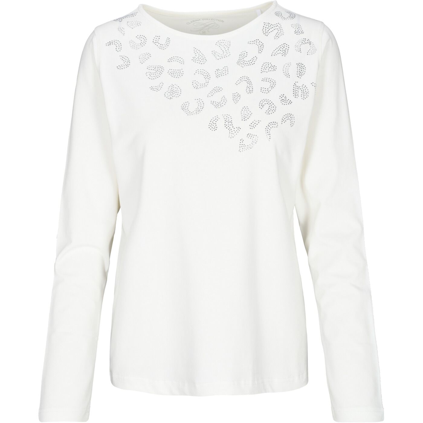 ClarinaShirt «Nora»