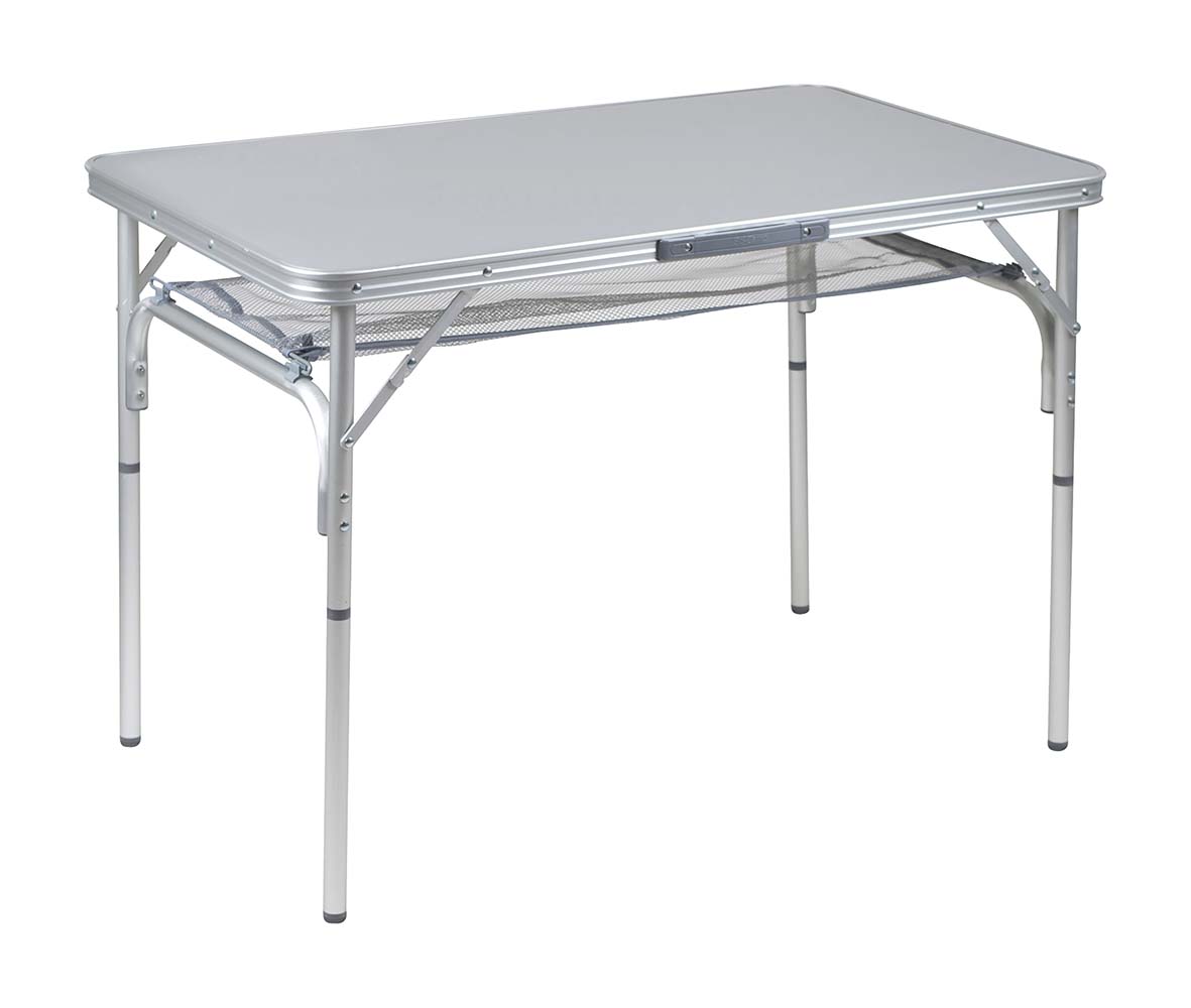 Bo-Camp Premium 100 x 70 tafel met net