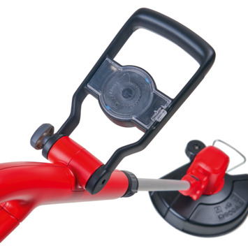 WOLF elektrische trimmer E/500 - 500W 27cm