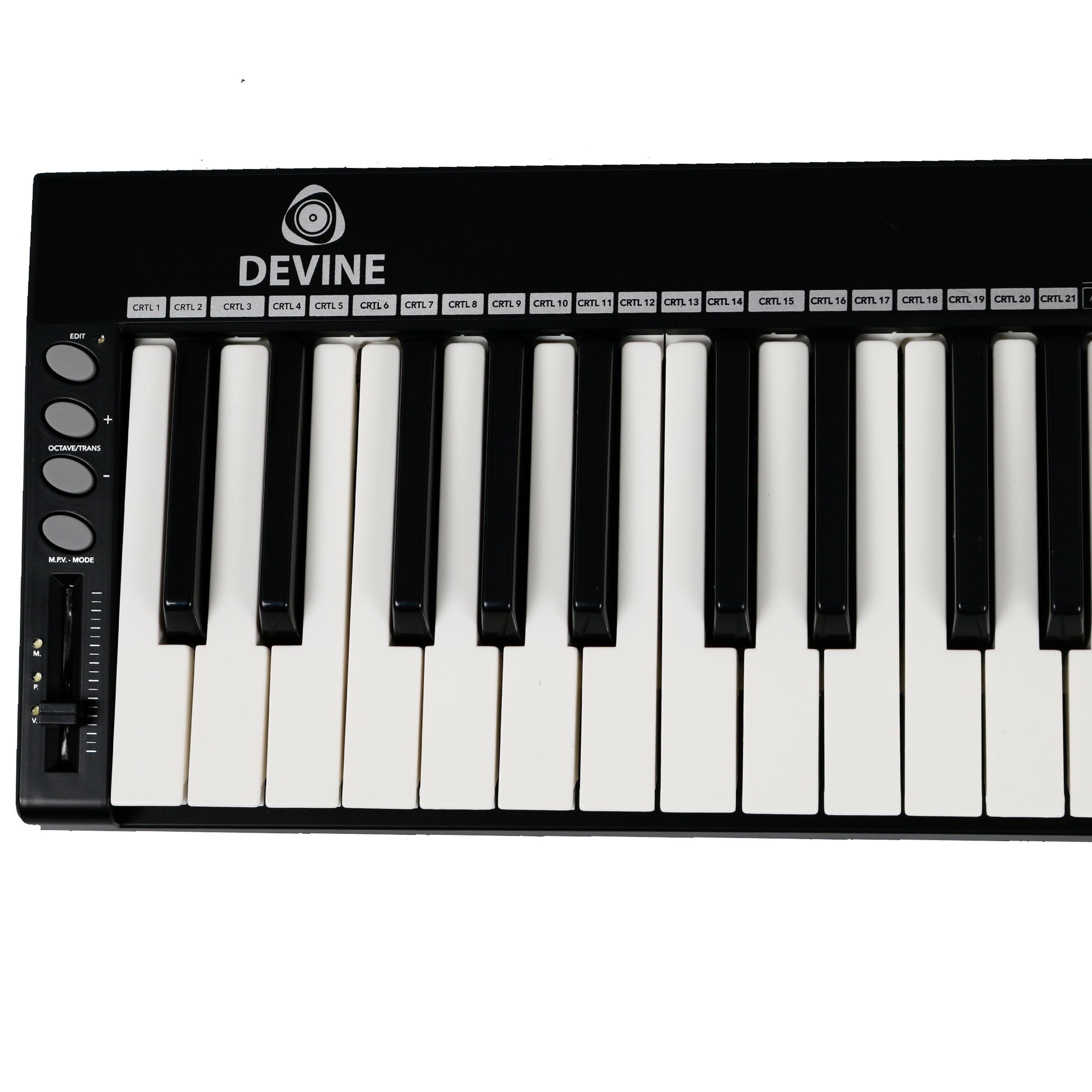 Devine EZ-Creator Key XL USB/MIDI keyboard