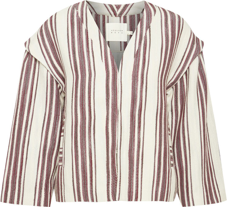 Atelier Rêve IRABELLE BL Abelle stripe