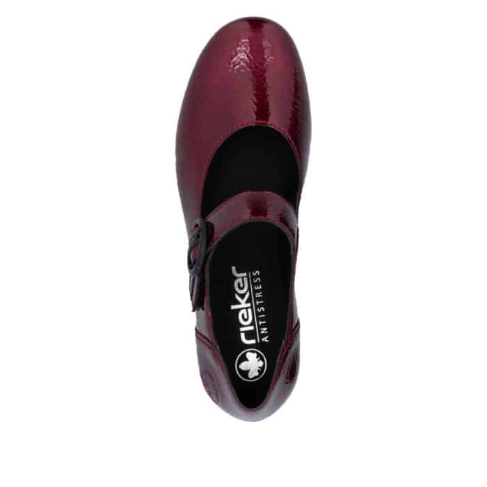 Rieker Pumps Dame 41756-33