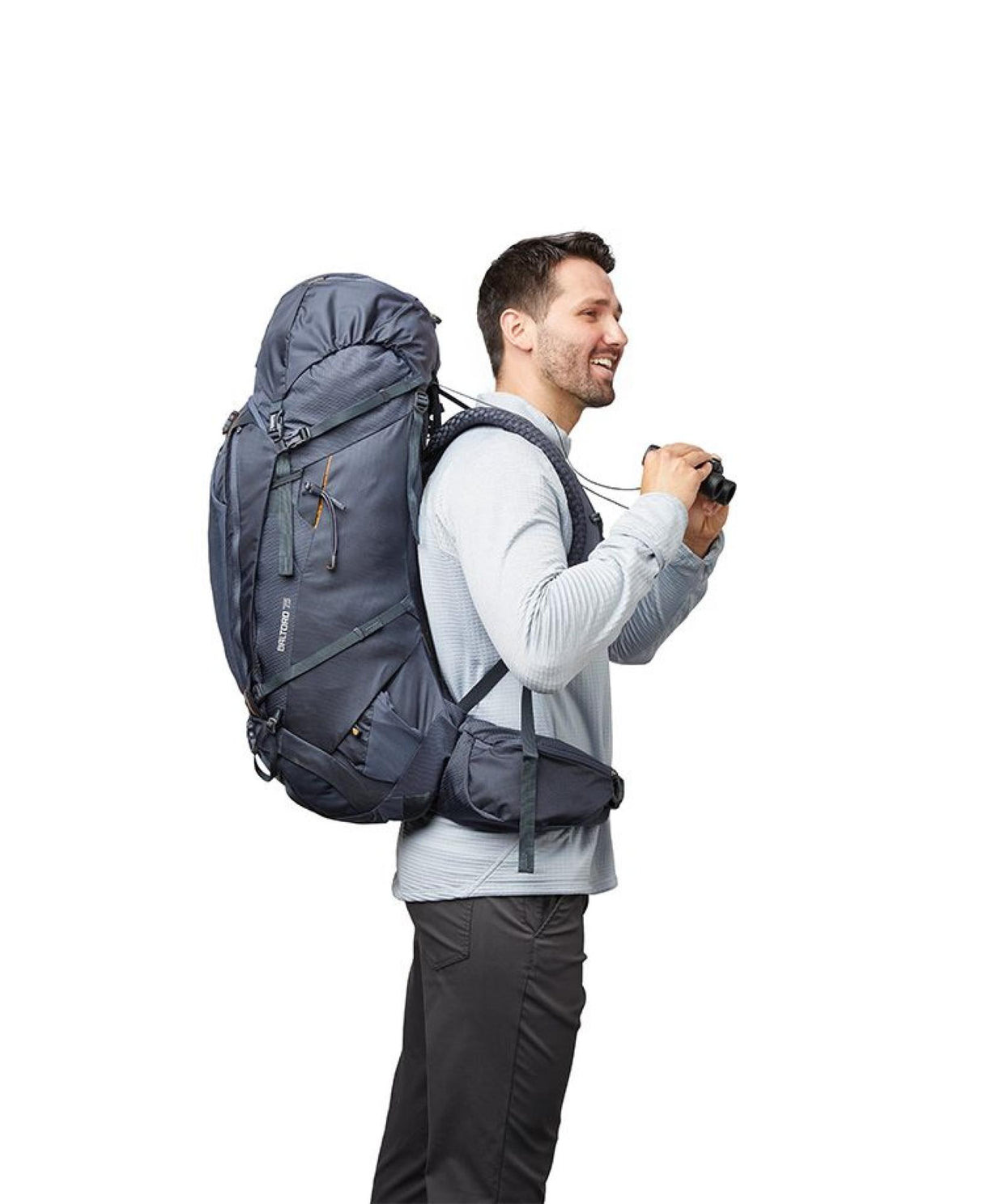 Gregory<br>Baltoro 75