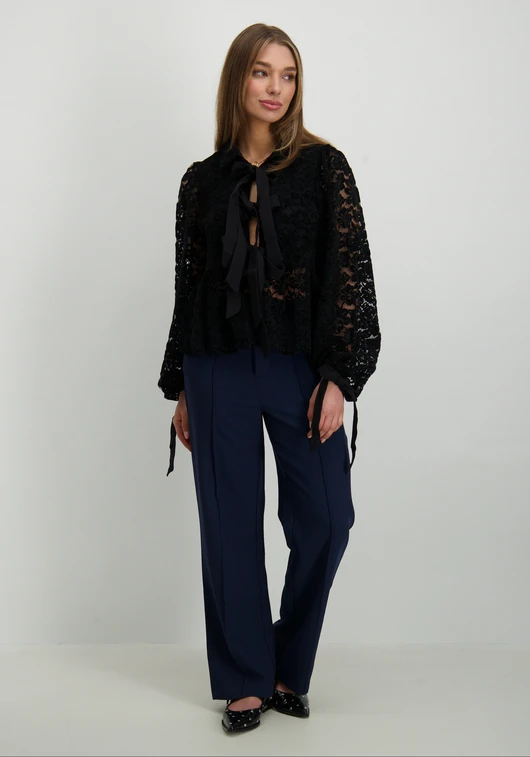 Colourful Rebel Broek Rus WP116407
