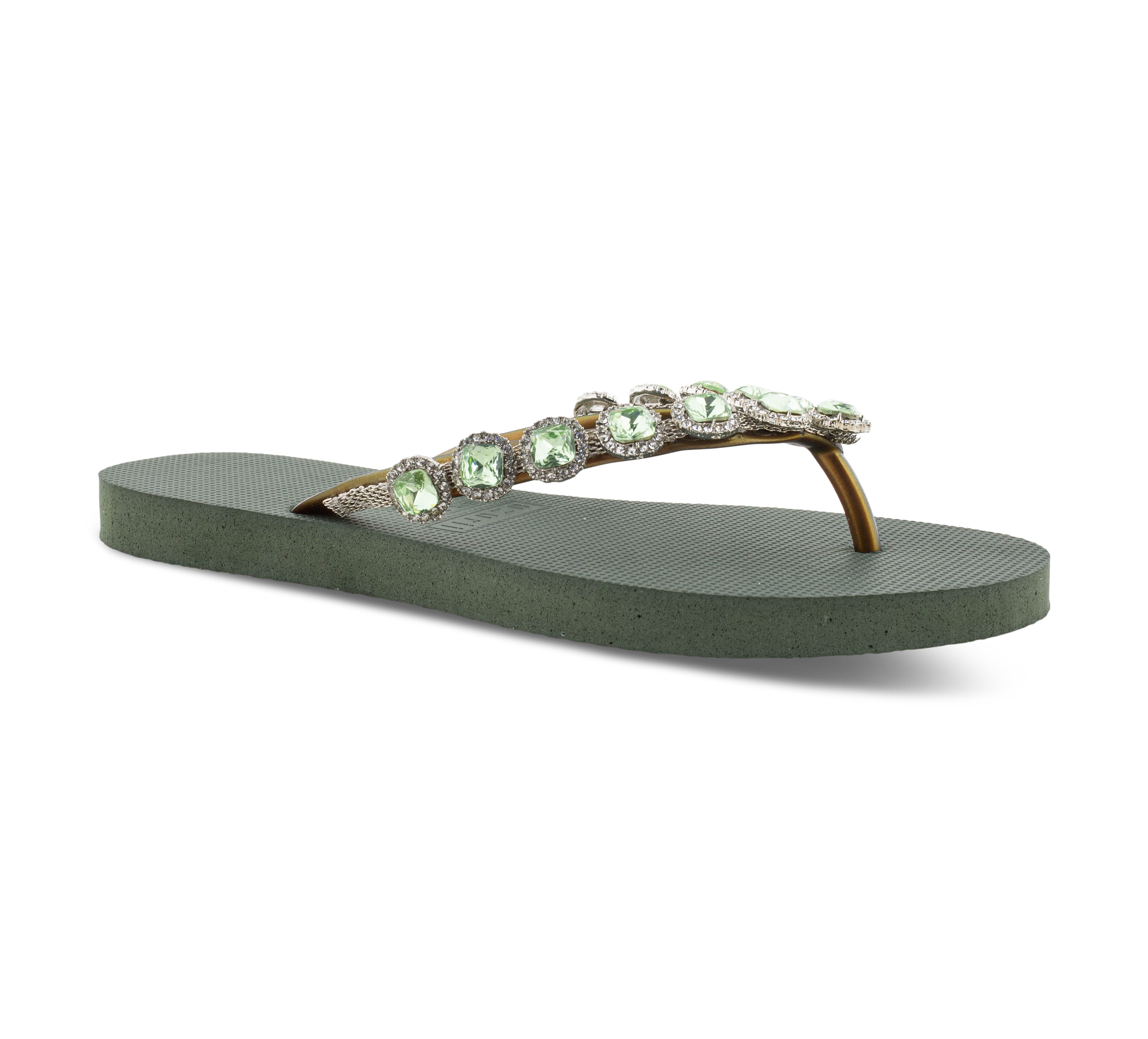 Uzurii Flip Flops
