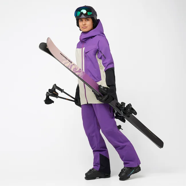 STANCE  Shell-Hosen für Damen