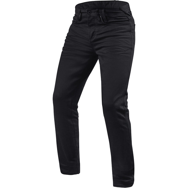 Rev'it - Jean Jackson SK L32 Noir
