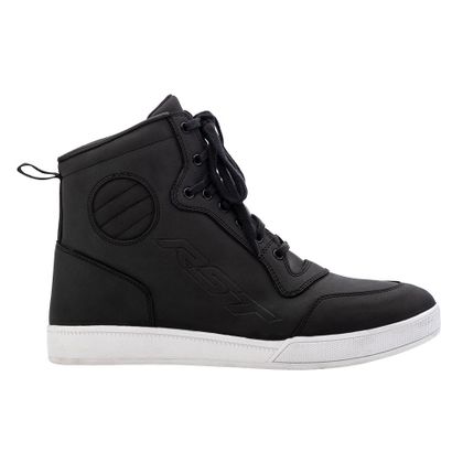 Baskets RST HITOP WATERPROOF - Noir