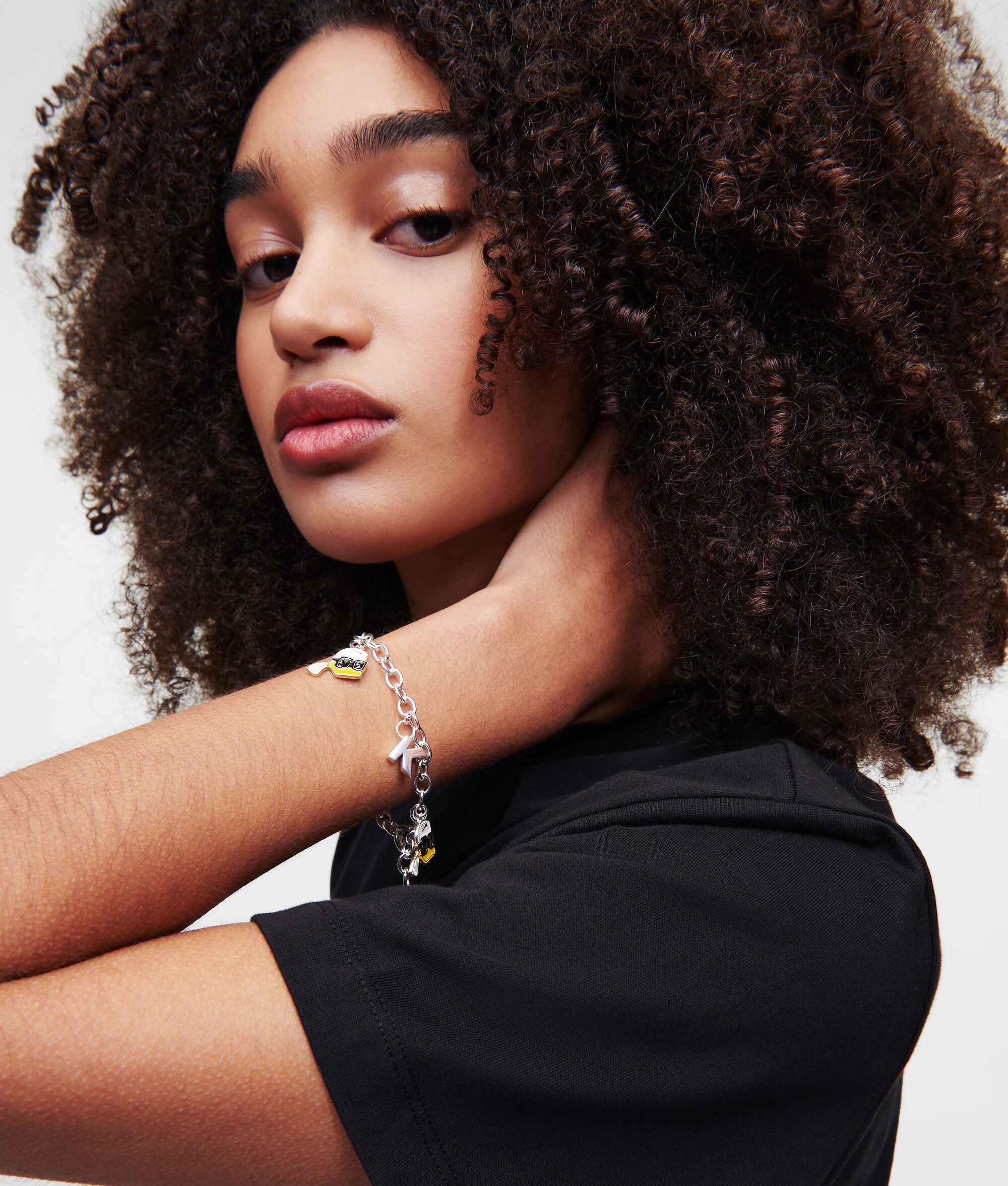 BRACELET DS x KARL LAGERFELD