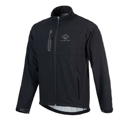 Veste enduro Kenny DUAL SPORT 2023 - Noir