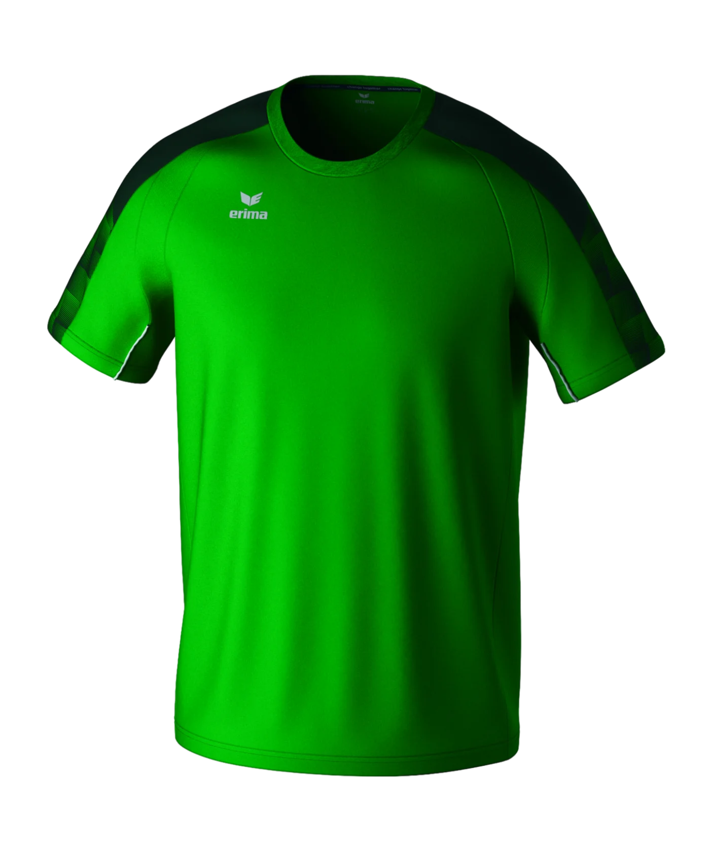 Erima Evo Star T-Shirt Grün